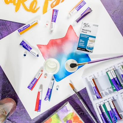 Masking Fluid Premium 120ml