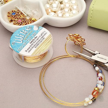 Wire Elements Craft Wire