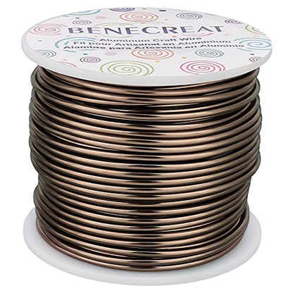 9 12 17 18 20 22 Gauge Aluminum Wire (100 Foot)