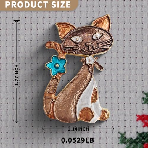 Needle Minder Magnet