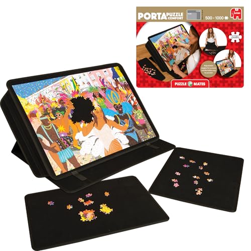 Jumbo Portapuzzle Comfort
