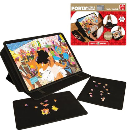 Jumbo Portapuzzle Comfort