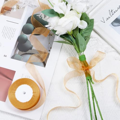 Ribbon for Gift Wrapping 3