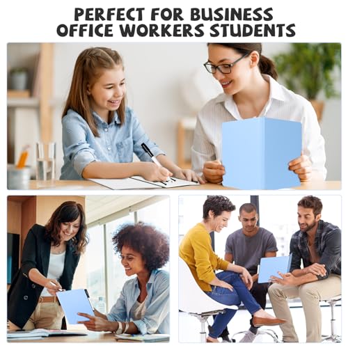 Portable Double Sided Folding Small Dry Erase White Board