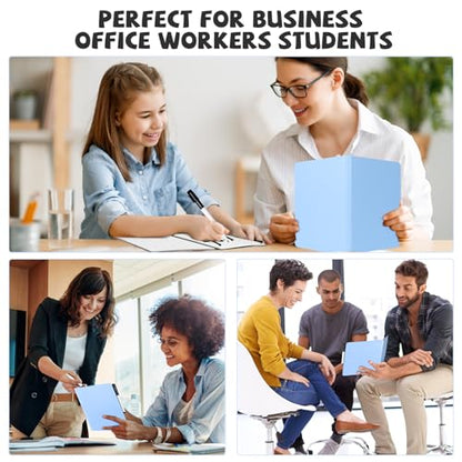 Portable Double Sided Folding Small Dry Erase White Board