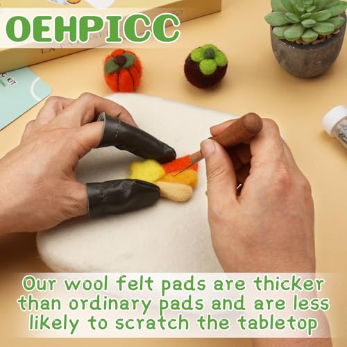 128 Pcs Needle Felting Tool Kit (128 Count)