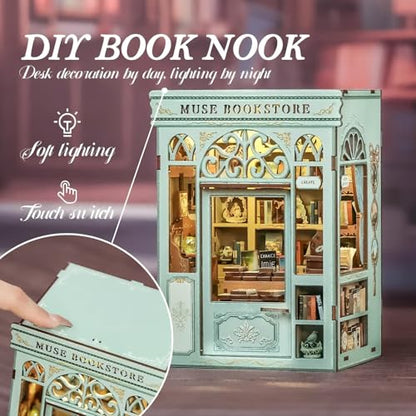 Book Nook Kit