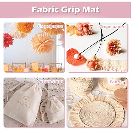 Fabric Grip Cutting Mat 12x12 (2 Count)