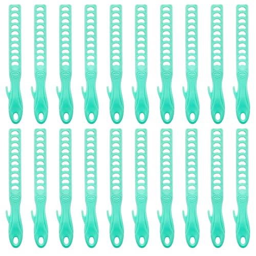 20 Pack Paint Stir Sticks (20 Count)