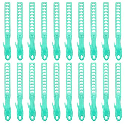 20 Pack Paint Stir Sticks (20 Count)