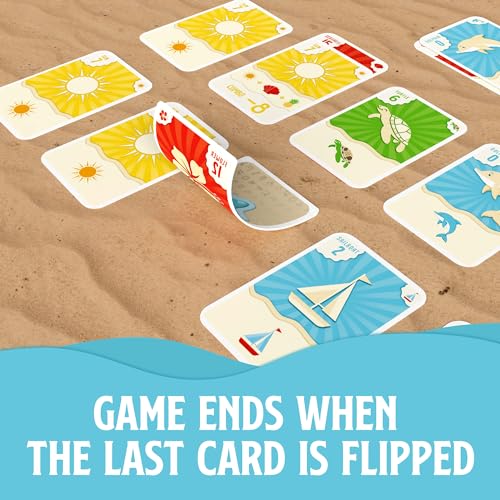 Ripple Card Game