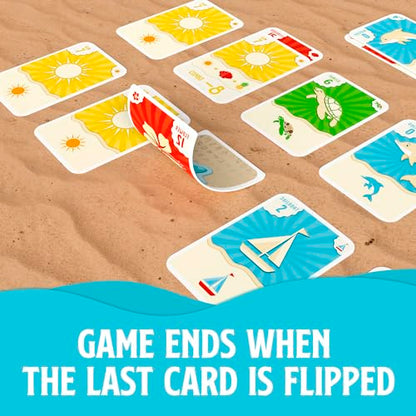 Ripple Card Game