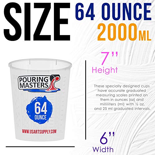 64 Ounce 2000ml