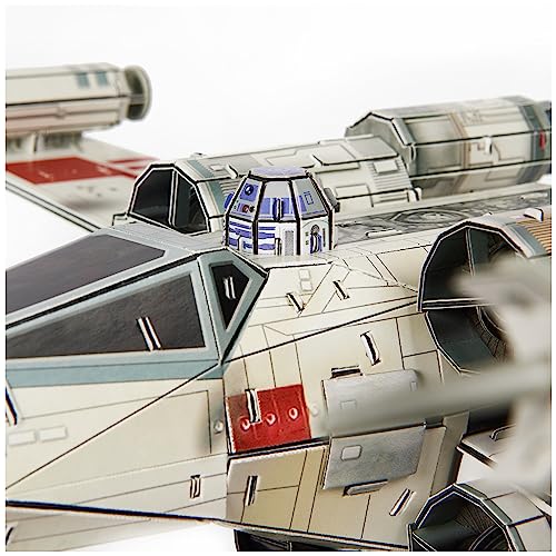 Star Wars T 65 X