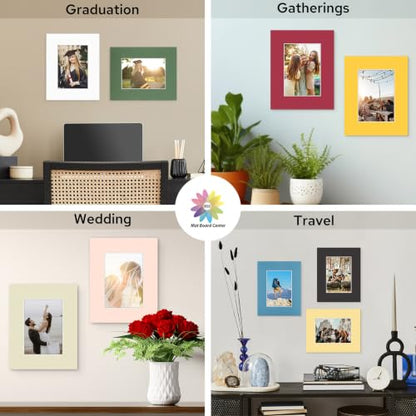 Mat Board Center (12 Count)