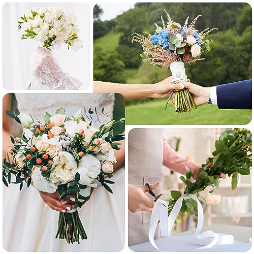 Floral Arrangement Kit with Green Floral Tape and Wire