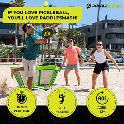 Pickleball Yard Game (6 Count)