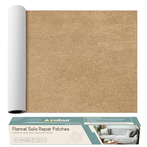 Velvet Repair Patch