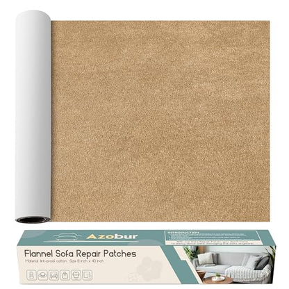 Velvet Repair Patch