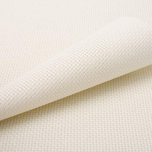 Aida Cloth 14 Count Cross Stitch Fabric