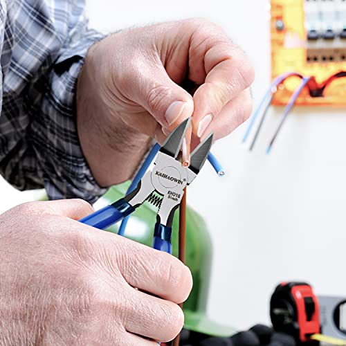 Wire Cutters 5" (5 Count)