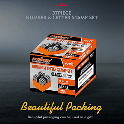 37 Piece Easy (37 Count)