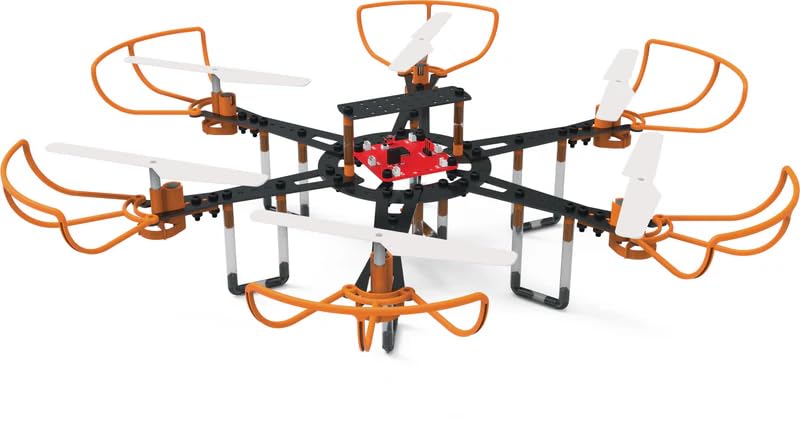 Drone Infinity Kit