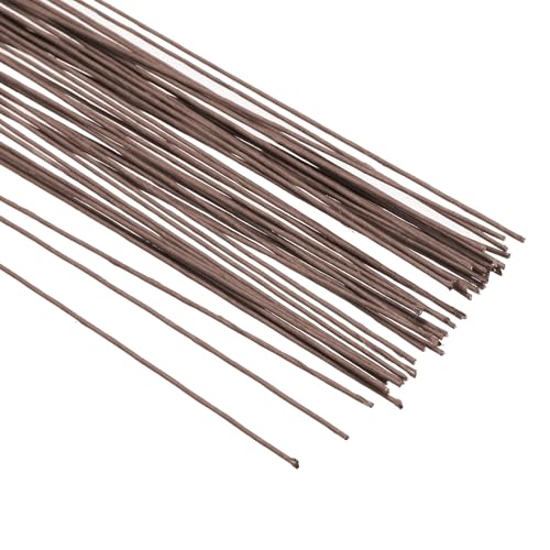 22 Gauge 16" Floral Stem Wire