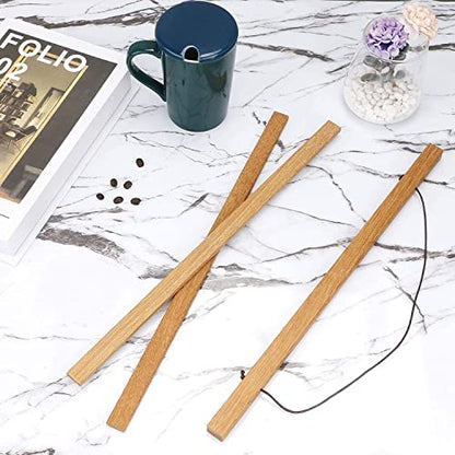 Magnetic Poster Hanger Frame 28x22 28x20 28x40 Poster Frame 28 Inch Wide 1 Pack Magnetic Hanging Frame Teak Wood 28" Wide Magnetic Poster Hanger Picture Frame