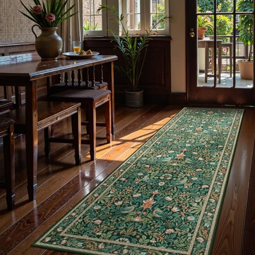 Kitchen Runner Rugs Washable