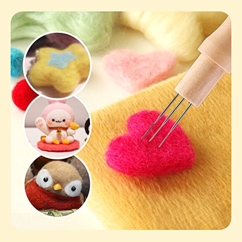 Needle Felting Pad
