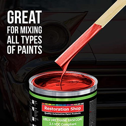 Craft and Paint Sticks (1000 Count)