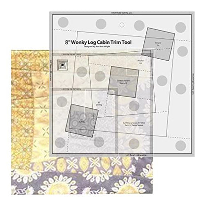 Quilting Ruler
