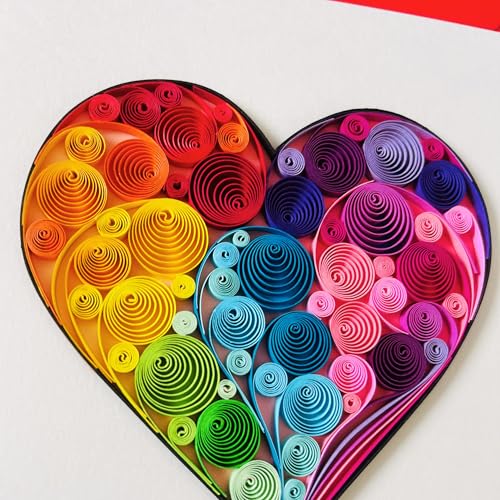 Quilling Cards