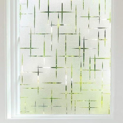 Window Privacy Film