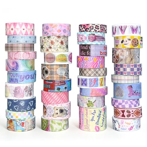 Washi Tape Set