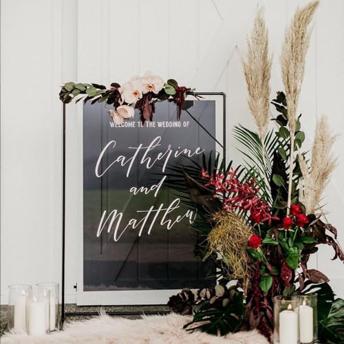 5" x 7" Black Plexiglass Sheets 6 Pack 0.04 Inch Cast Acrylic Sheet Thick for DIY Craft Projects