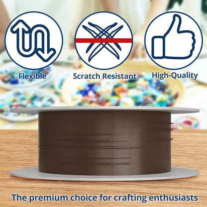 49 Strand Beading Wire