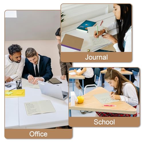 100 Pack Composition Notebooks Bulk (100 Count)