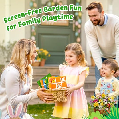 30 Pack Easter Tic Tac Toe Party Favors (30 Count)