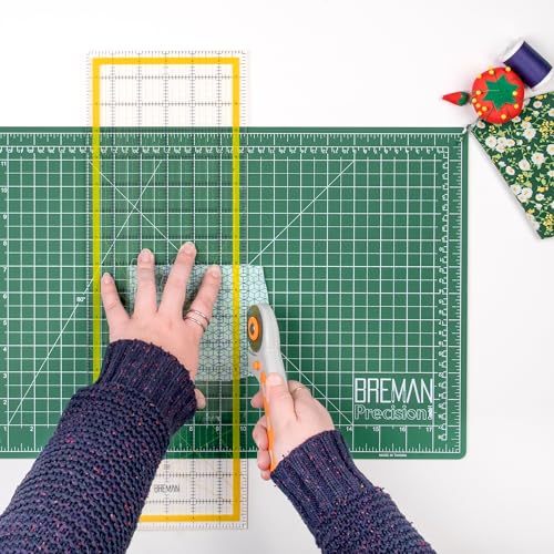 Quilting Rulers 6x18