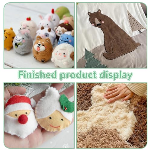 Needle Felting Pad