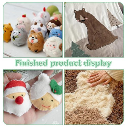Needle Felting Pad
