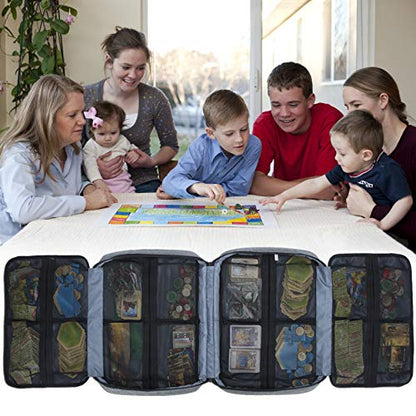 Board Game Storage Bag