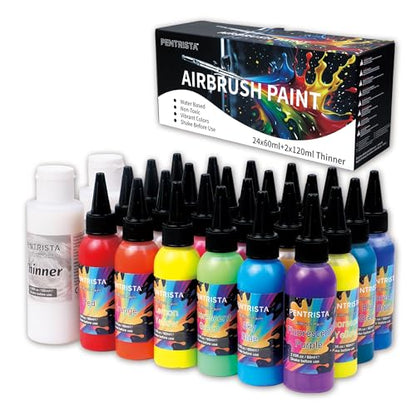 Airbrush Paint
