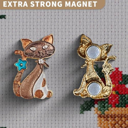 Needle Minder Magnet