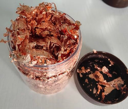 Gilding Flakes