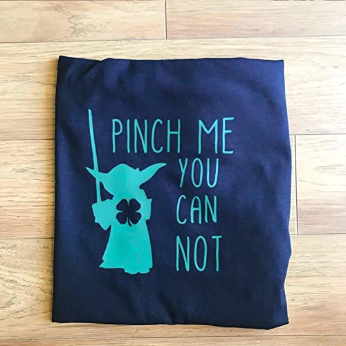Teal Heat Transfer Vinyl Roll 12" x12ft Matte HTV Vinyl