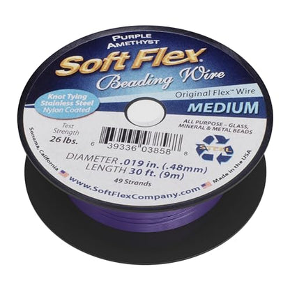 49 Strand Beading Wire