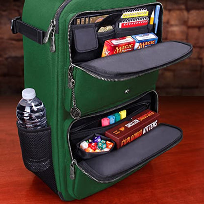 MTG Backpack Collector's Edition TCG Backpack for Deck Boxes